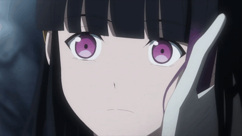Shock Shocked GIF