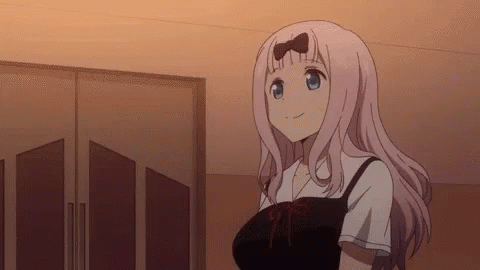 Shock Surprise GIF. This 480 x 270 animated GIF is part of our offended gasp collection. Related themes include anime, shock, surprise. Created by Pokunata…