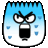 Shock Tiktok Emoji Sticker