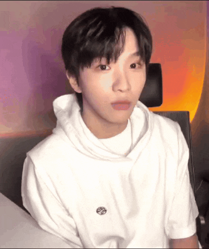 Shocked Confused Emoji GIF