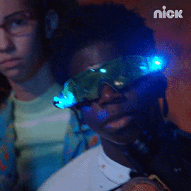 Shocked Darcy Marie Jarvis GIF