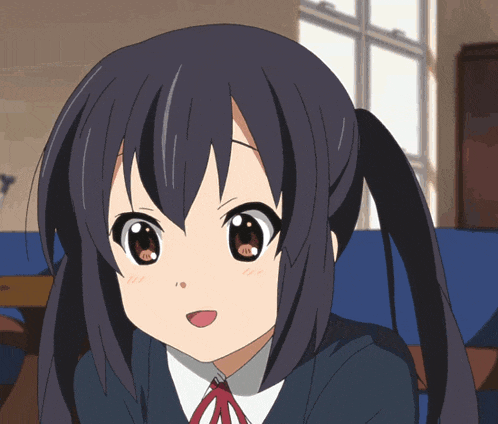 Shocked Embarrassed GIF