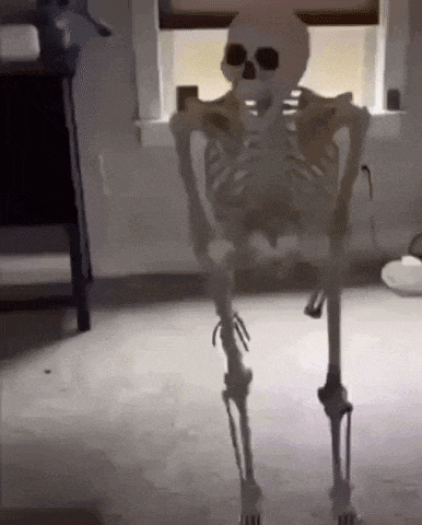 Shocked GIF