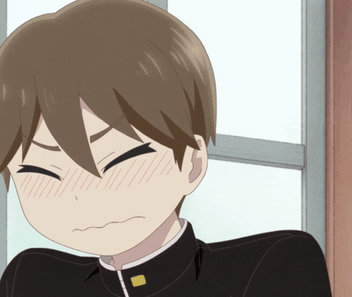 Shocked Gasp GIF