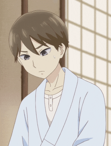Shocked Gasp GIF