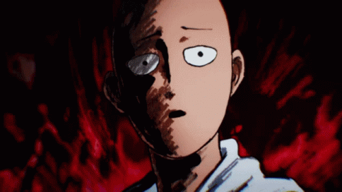 Shocked Huh GIF