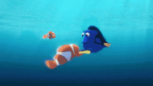 Shocked GIF