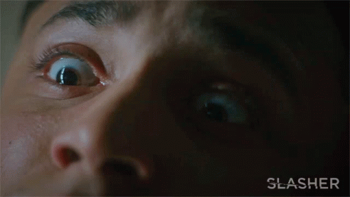 Shocked Jayden GIF
