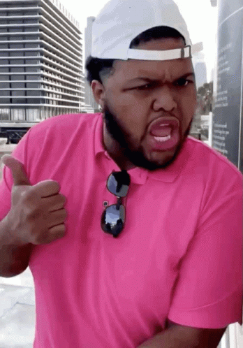 Shocked No Way GIF