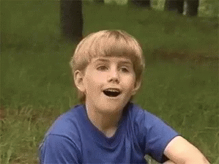 Shocked Pretends GIF