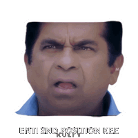 Shocked Sticker Sticker