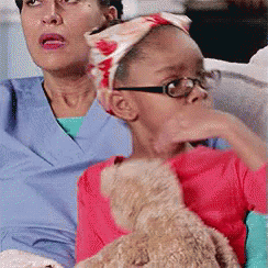 Shocked Stunned GIF. This 244 x 244 animated GIF is part of our offended gasp collection. Related themes include gasp, offended, shocked. Created by…