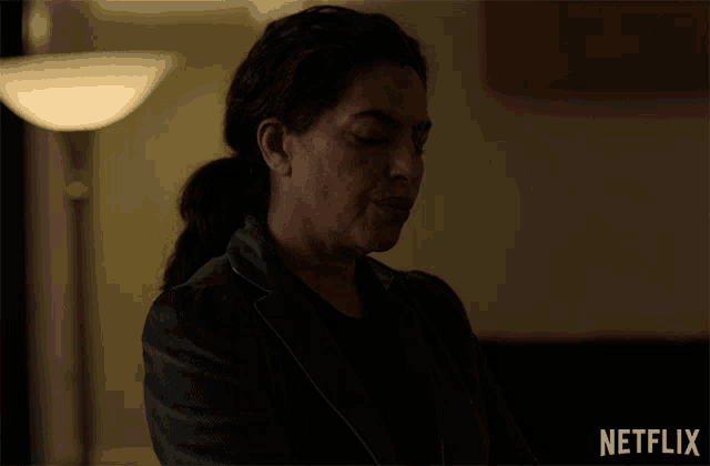 Shocked Surprised GIF