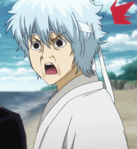 Shocked Surprised GIF. This 457 x 498 animated GIF is part of our genie jaw drop collection. Related themes include jaw drop, shocked, surprised. Created by…