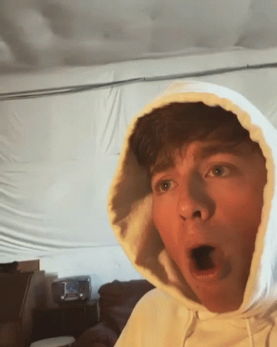 Shocked Tx2 GIF. This 398 x 498 animated GIF is part of our offended gasp collection. Related themes include gasp, oh my god, shocked. Created by…