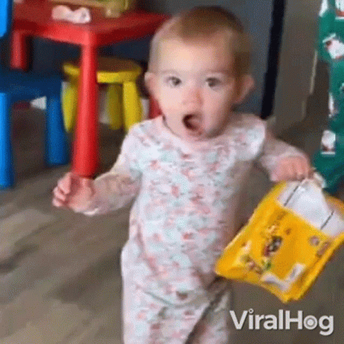 Shocked Viralhog GIF. This 498 x 498 animated GIF is part of our genie jaw drop collection. Related themes include jaw drop, shocked. Created by ViralHog…