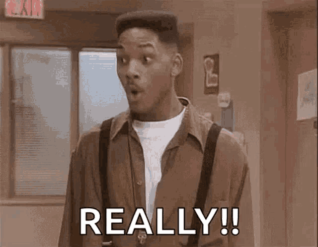 Shocked Will Smith GIF