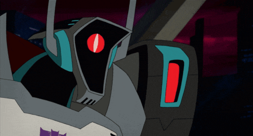 Shockwave Tfa Shockwave GIF