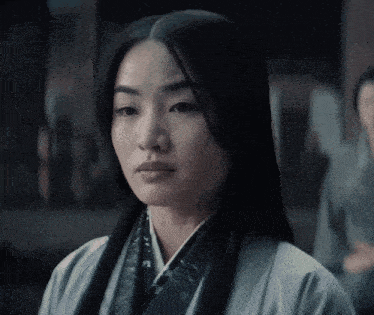 Shogun John Blackthorne GIF