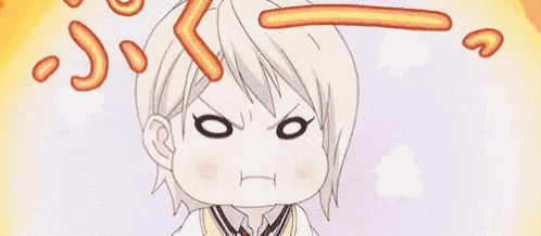 Shokugeki No GIF