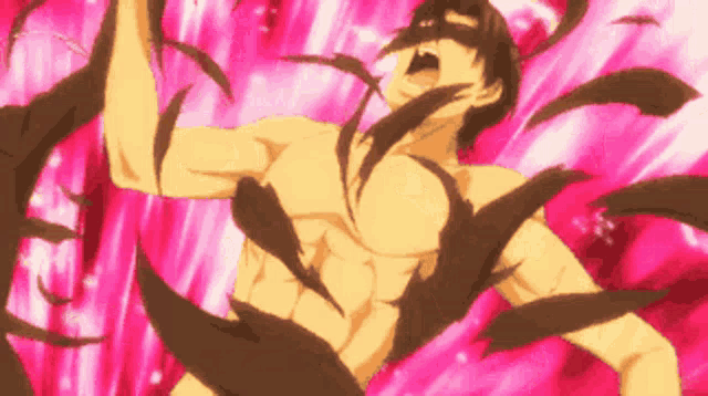 Shokugeki Soma GIF