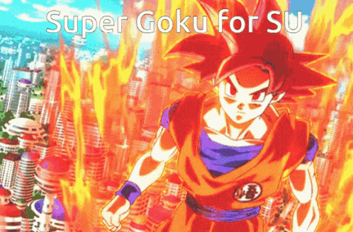 Shonen Unleashed Su GIF