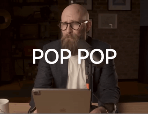 Shoot Pop Pop GIF