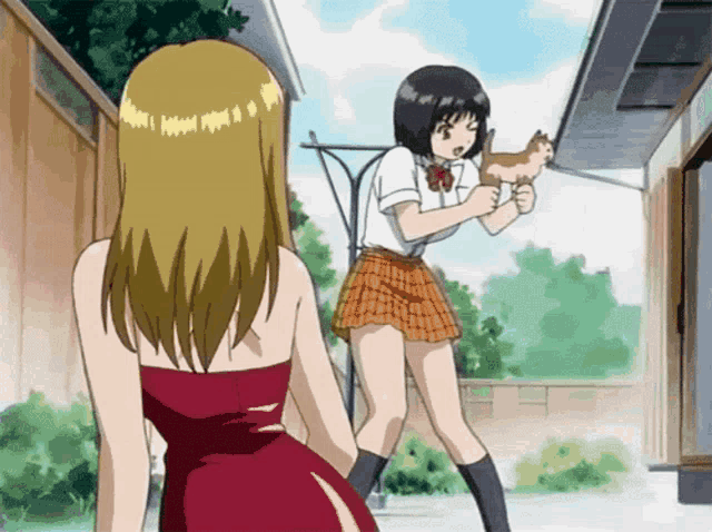 Shoot Pow GIF