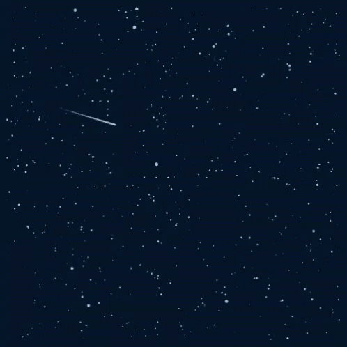 Shooting Star GIF