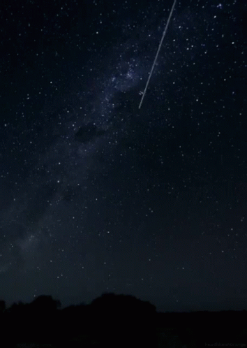 Shooting Star From Http://Headlikeanorange.Tumblr.Com/ GIF. This 354 x 498 animated GIF is part of our galaxias tumblr collection. Related themes include…