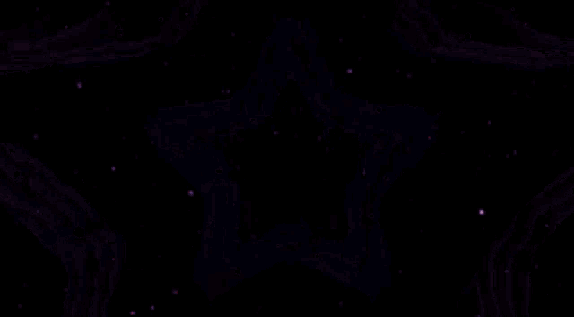 Shooting Star GIF