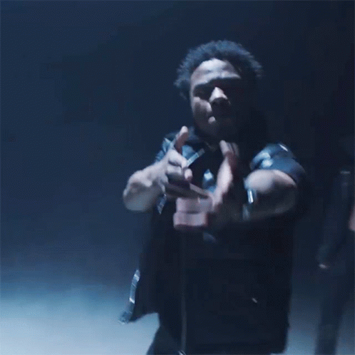 Shooting You Roddy Ricch GIF