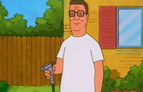 Shooting Your Head GIF