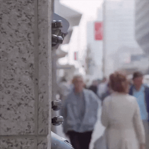 Short Circuit Coeur Circuit GIF