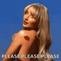 Short N Sweet Sabrina Carpenter GIF