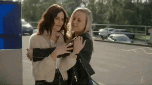 Shortland Street GIF