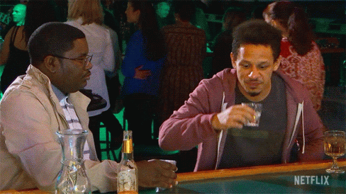 Shot Chris Carey GIF