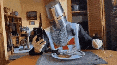 Shotgun Killing GIF