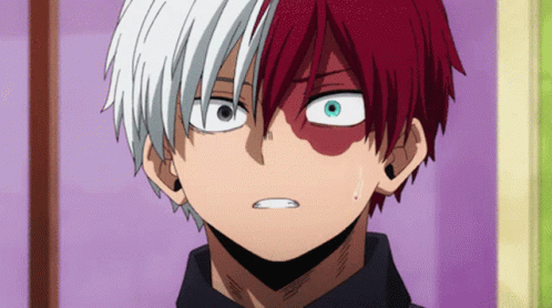 Shoto Shouto GIF. This 498 x 278 animated GIF is part of our todoroki shouto collection. Created by Aquarius02. View the original animation, share it, or…