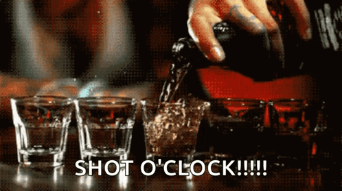Shots GIF