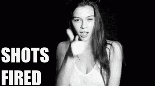 Shots Fired GIF