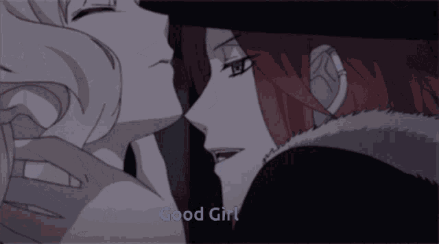 Shoval Anime GIF
