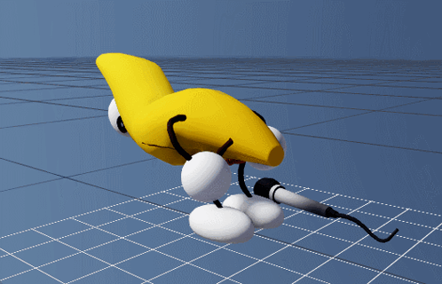 Shovelware Shovelwares Brain Game GIF