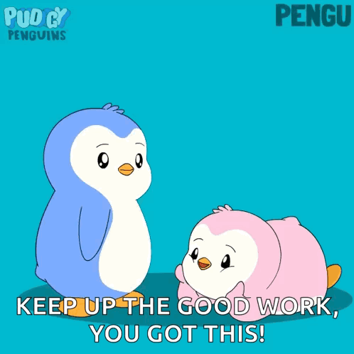 Show Off Pump GIF