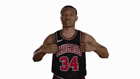 Showing Off Look At This GIF