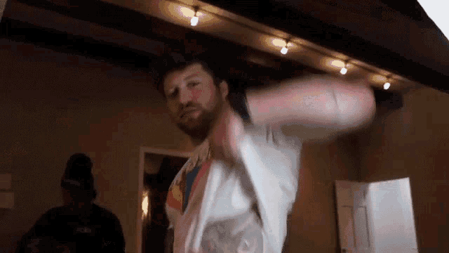 Shows Tattoo Scotty Sire GIF