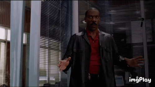 Showtime Eddie GIF