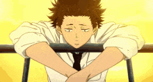 Shoya Shoya Ishida GIF