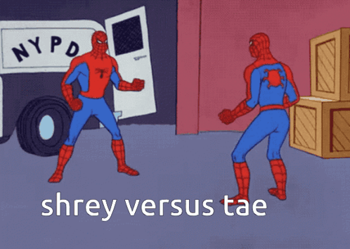 Shray K Ayo Dtt GIF