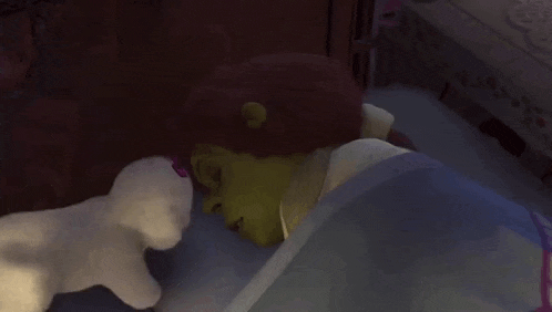 Shrek 2 Fiona Shrek 2 Dog GIF